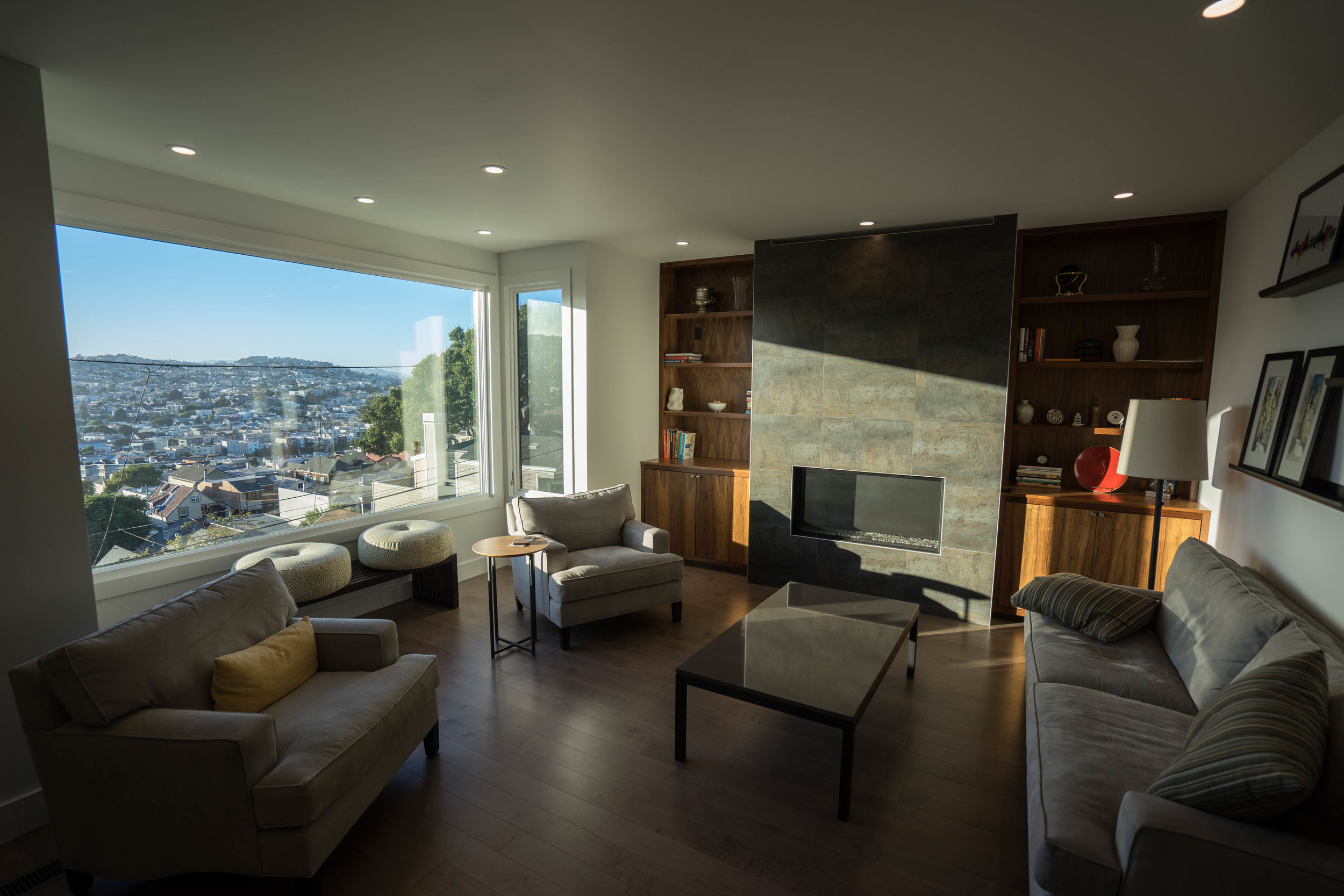 San Francisco's best home renovations OUTERLANDS DESIGN