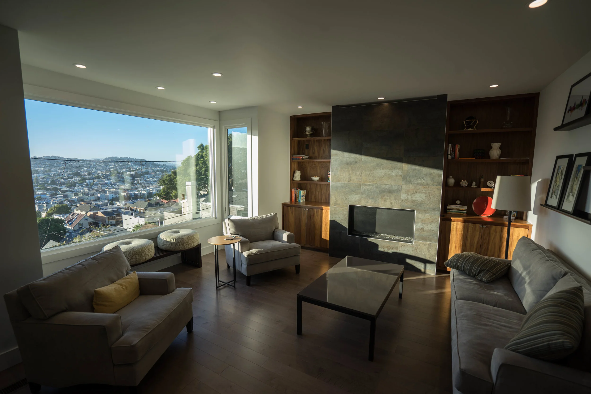 San Francisco Design and Building Contractors | Outerlands Design and Build