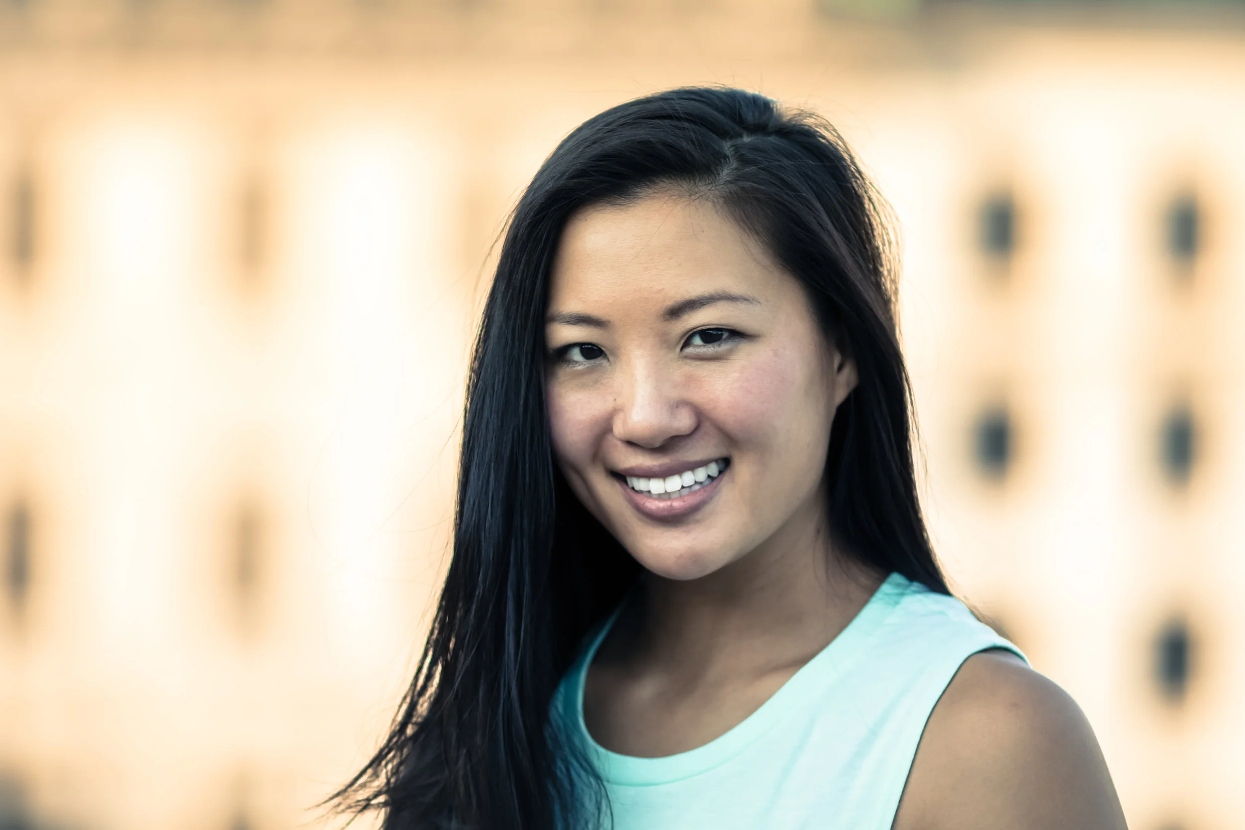 TIFFANY KLINGER General Manager Community Engagement Education and Certifications: Bachelor of Arts in Communication Studies with a minor in LGBT Studies USA Weightlifting Level 1