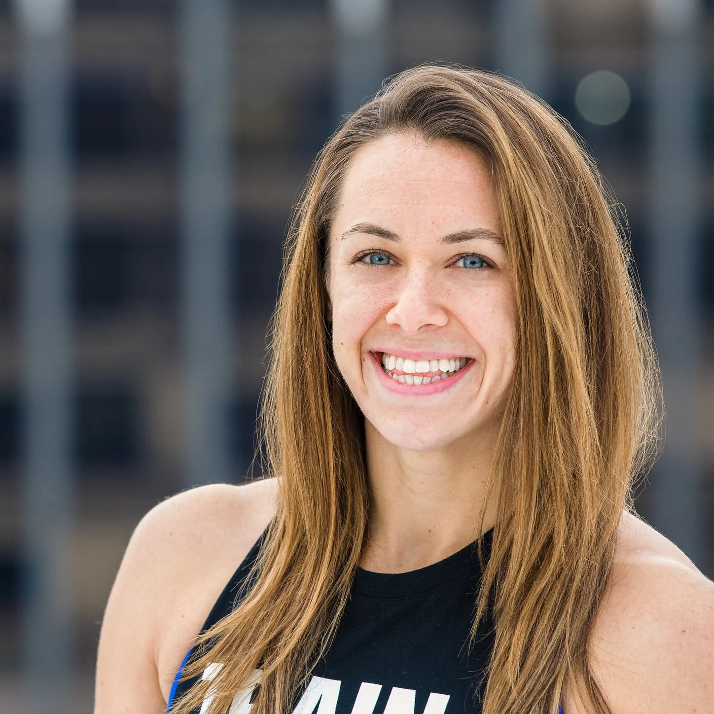 CLAIRE REYNOLDS Yoga Instructor Head Coach Spring of 2013 marked a turning point in Claire's personal fitness journey and career; she graduated from Georgetown University, earned her 200 hour yoga teacher certification and tried CrossFit for the first time. CrossFit's challenging workouts and welcoming community quickly hooked her, as she loved the empowerment she felt through building strength. The unequivocal physical and mental benefits of CrossFit and yoga that Claire gains through training inspires her to provide to the same to others. She strives to make your workout the best hour of your day! “I've learned that people will forget what you said, people will forget what you did, but people will never forget how you made them feel." - Maya Angelou Education and Certifications: Bachelor of Arts in English CrossFit Level 2 E-RYT 200