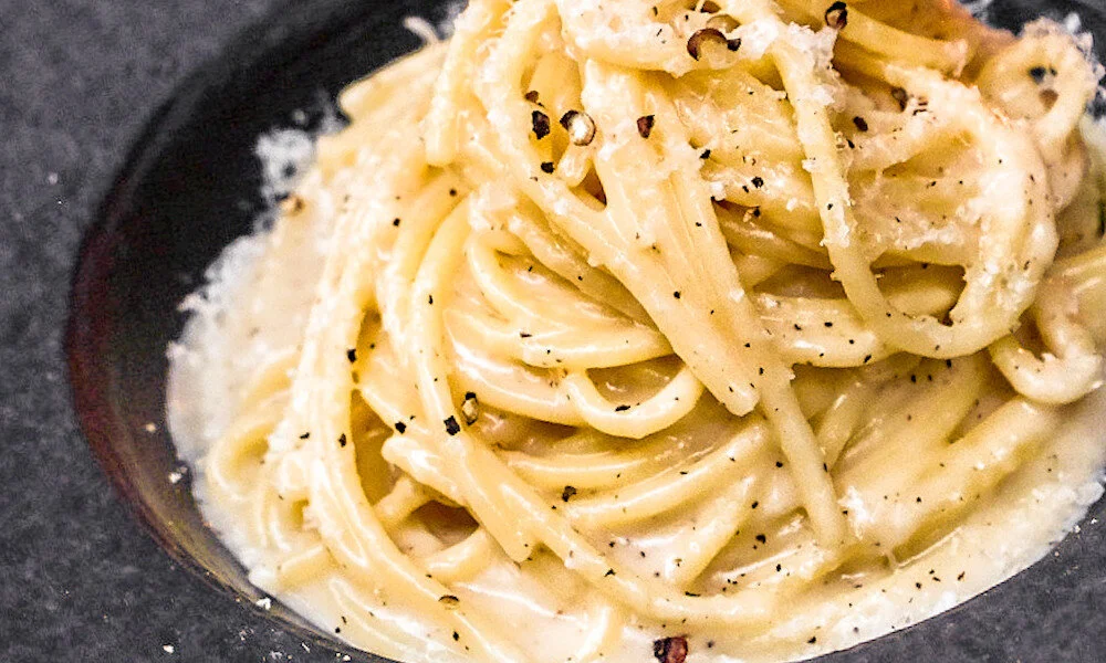 Cacio Pepe or Amatriciana ?