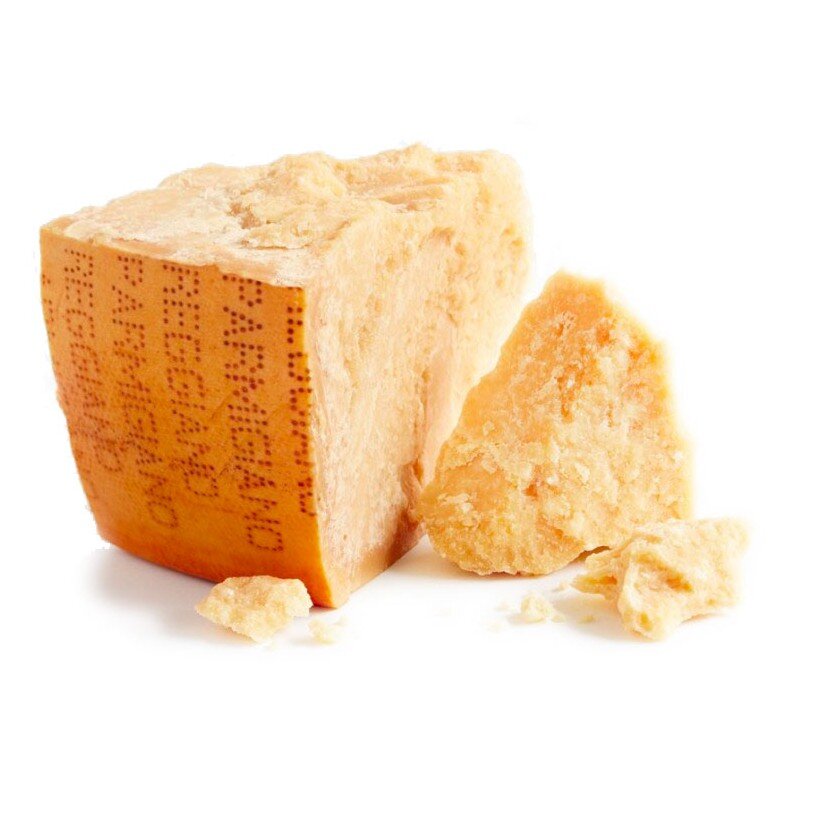 Parmigiano Reggiano