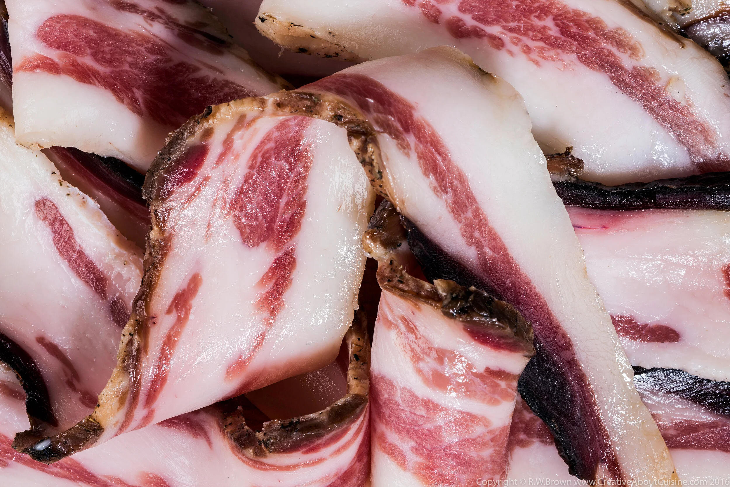 Curing Your Own Guanciale