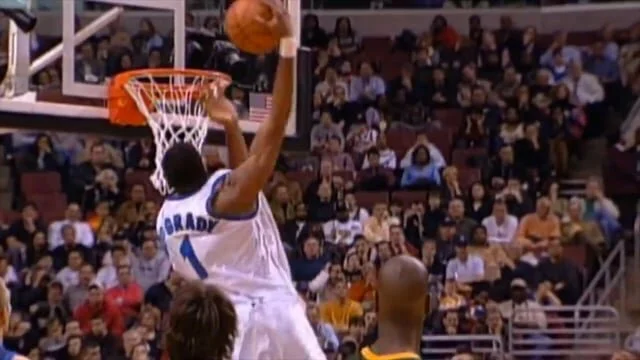 Hoop Dreams Sizzle Reel