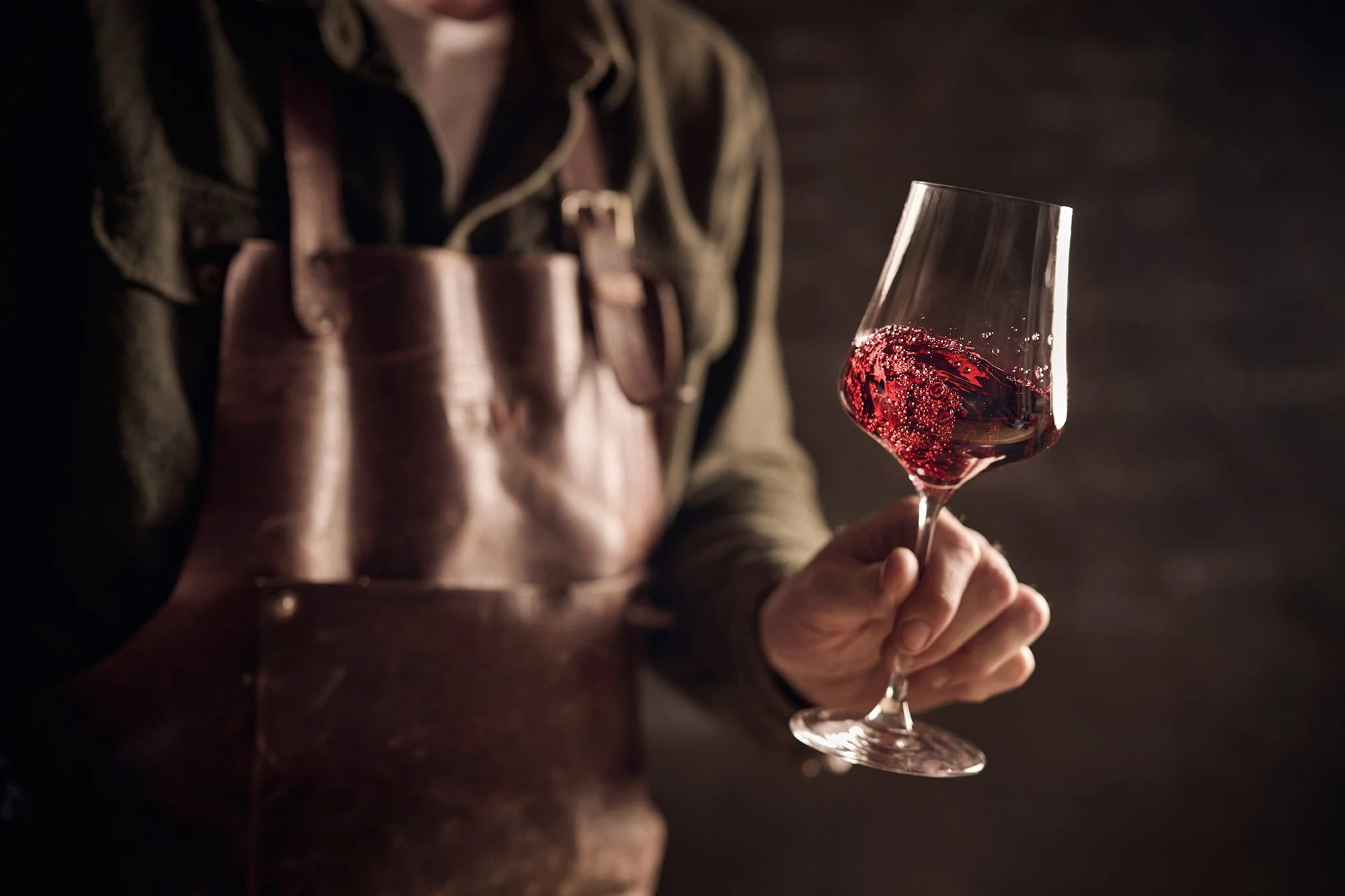 The Yield of Faithful Work
