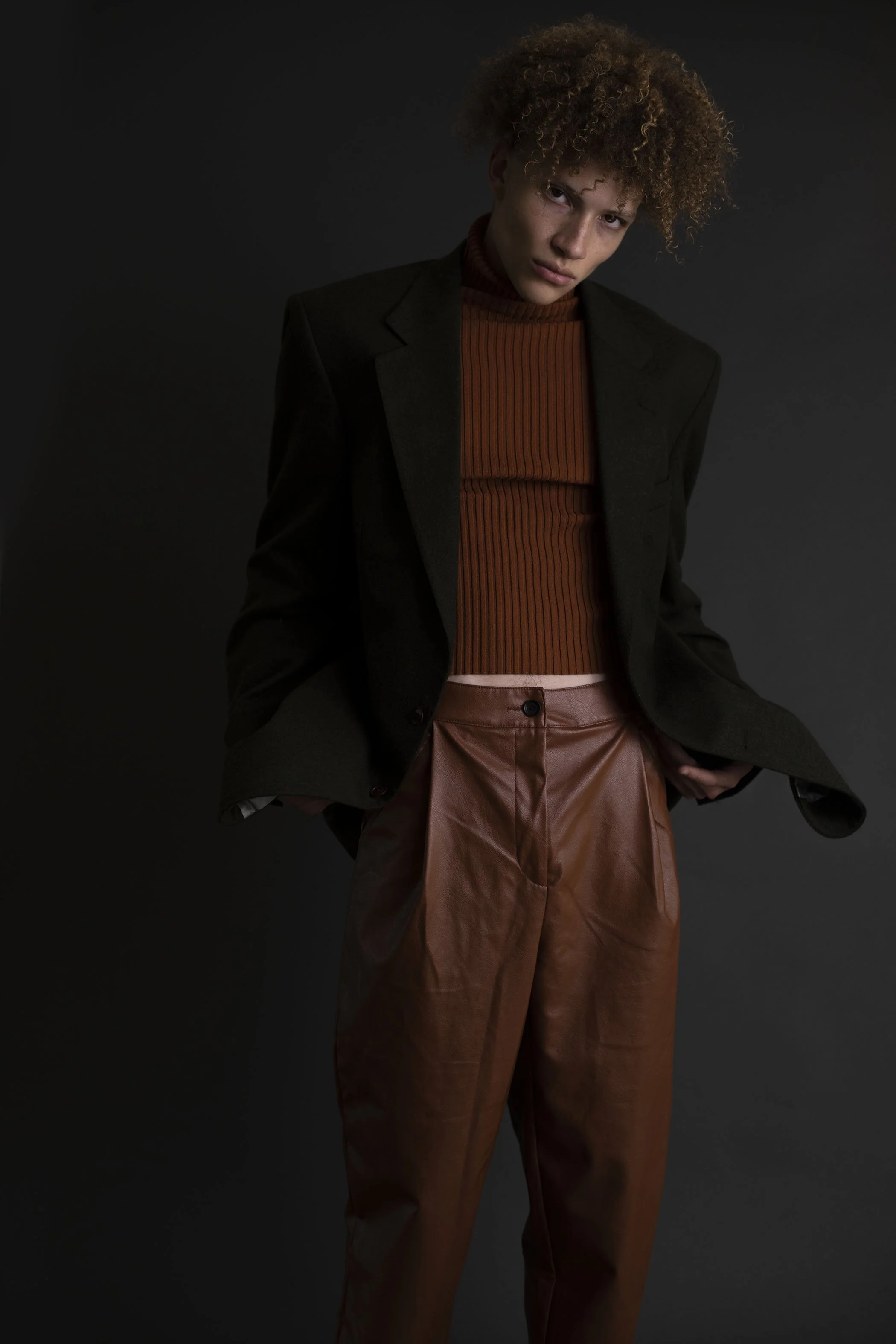 ATTICUS — ONYX Models