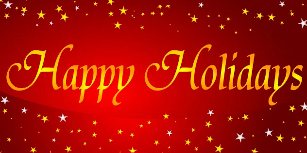 5 Hacks for Holiday Stress