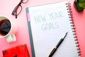 4 Achievable New Years Resolutions