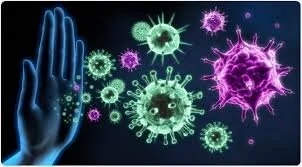 What I'm Personally Doing to Prevent Covid Infection!!!