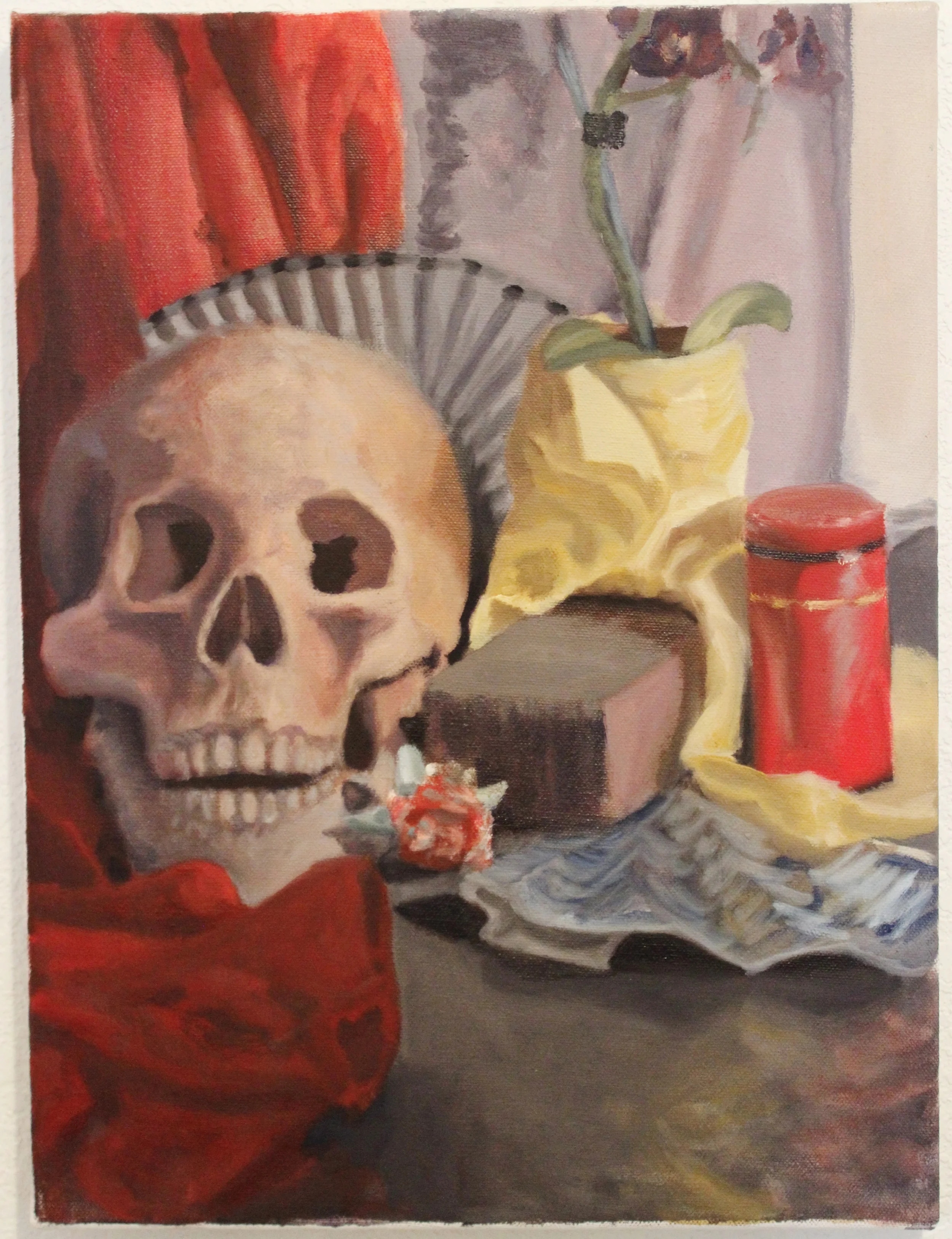 Still Life