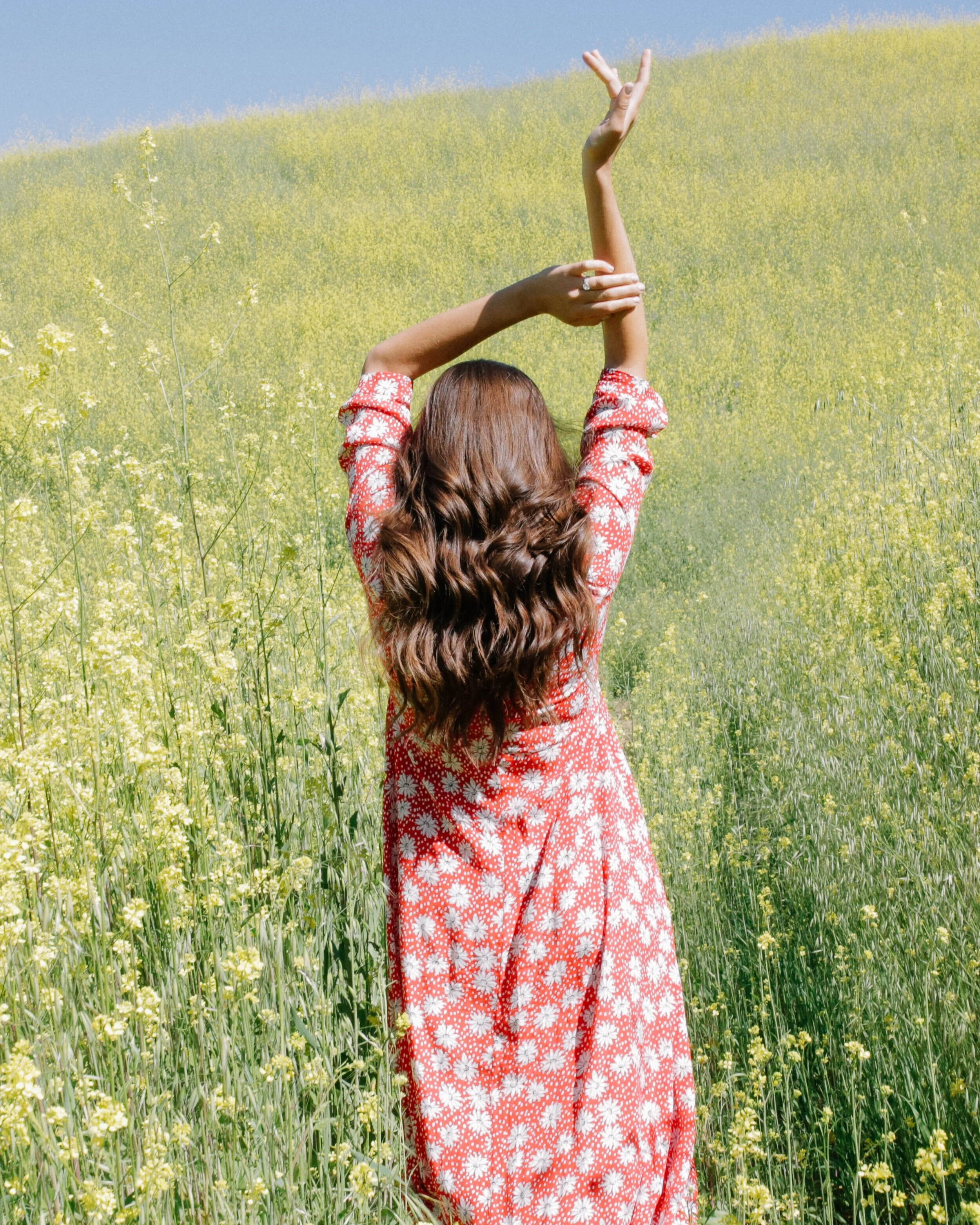 A Ritual For Clearing Energy