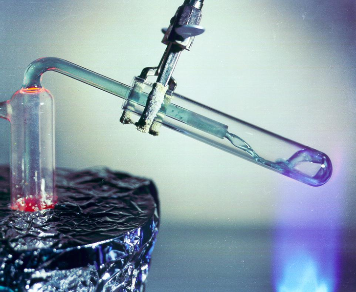 Molten salt reactor poised to change nuclear energy as we know it 