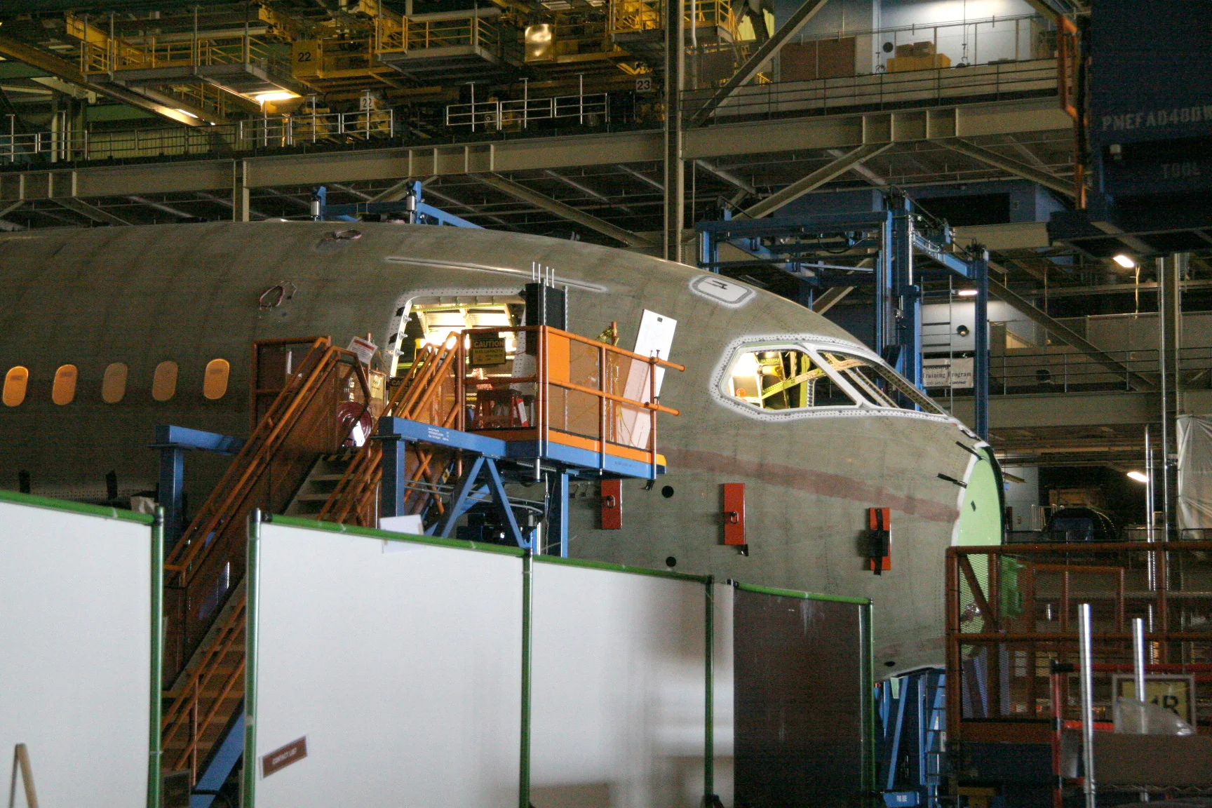Energy department seeks more efficiency in manufacturing 
