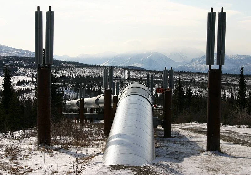 Huge light oil discovery on Alaska’s North Slope