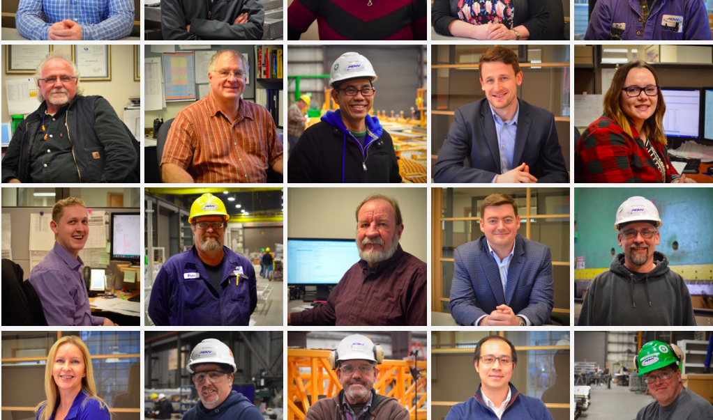 Employee Spotlight: Mark Eagan