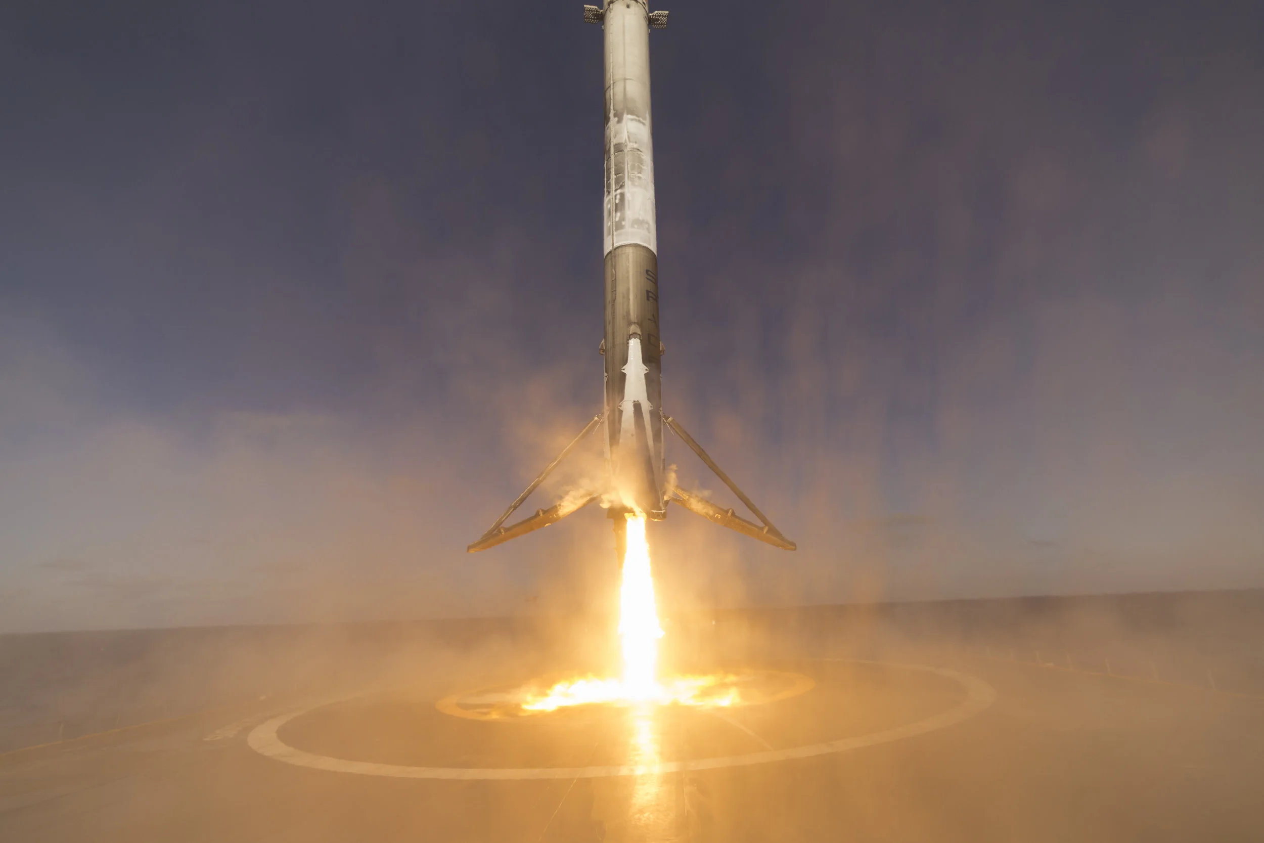 What lies ahead for the space industry in 2017 