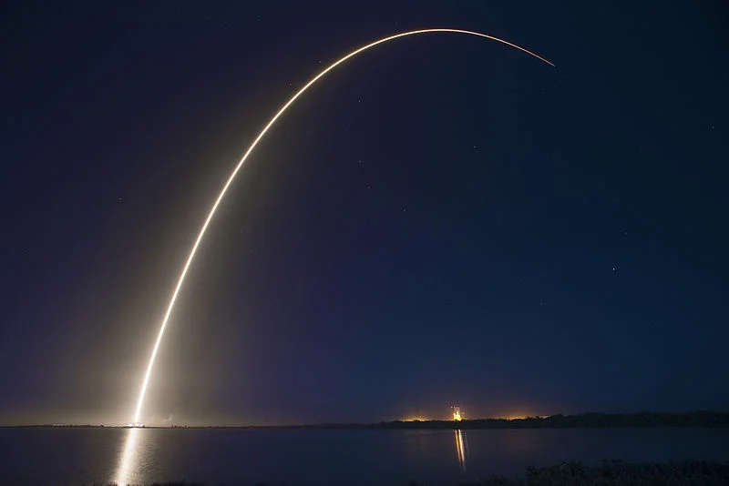 SpaceX’s recycled rocket: why it’s such a big deal