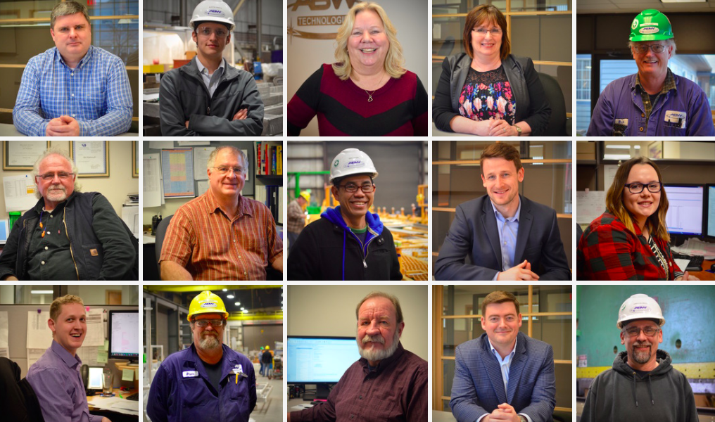 Employee Spotlight: Jim Sewell