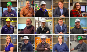 New Employee Announcement: Rob Bick 