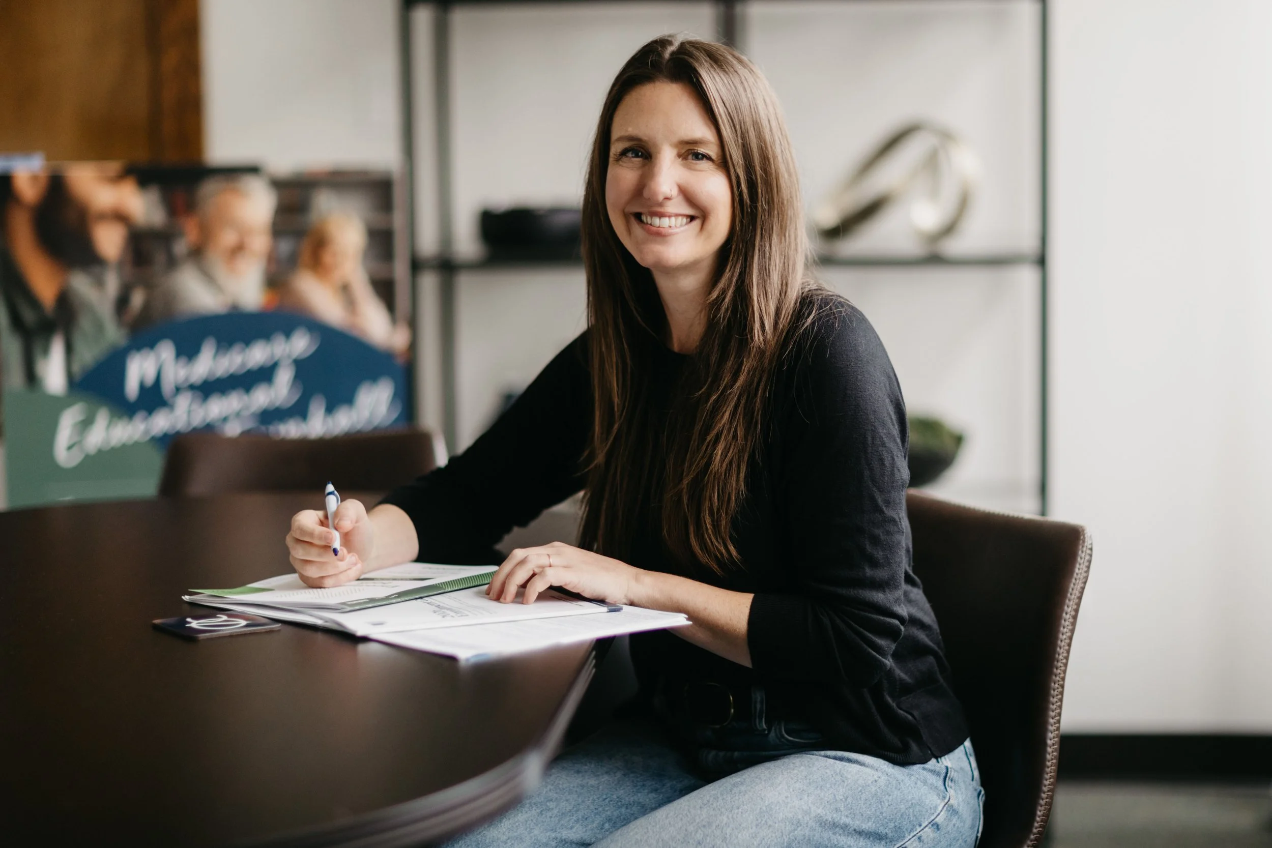 Sherry Muchira Licensed Insurance Producer