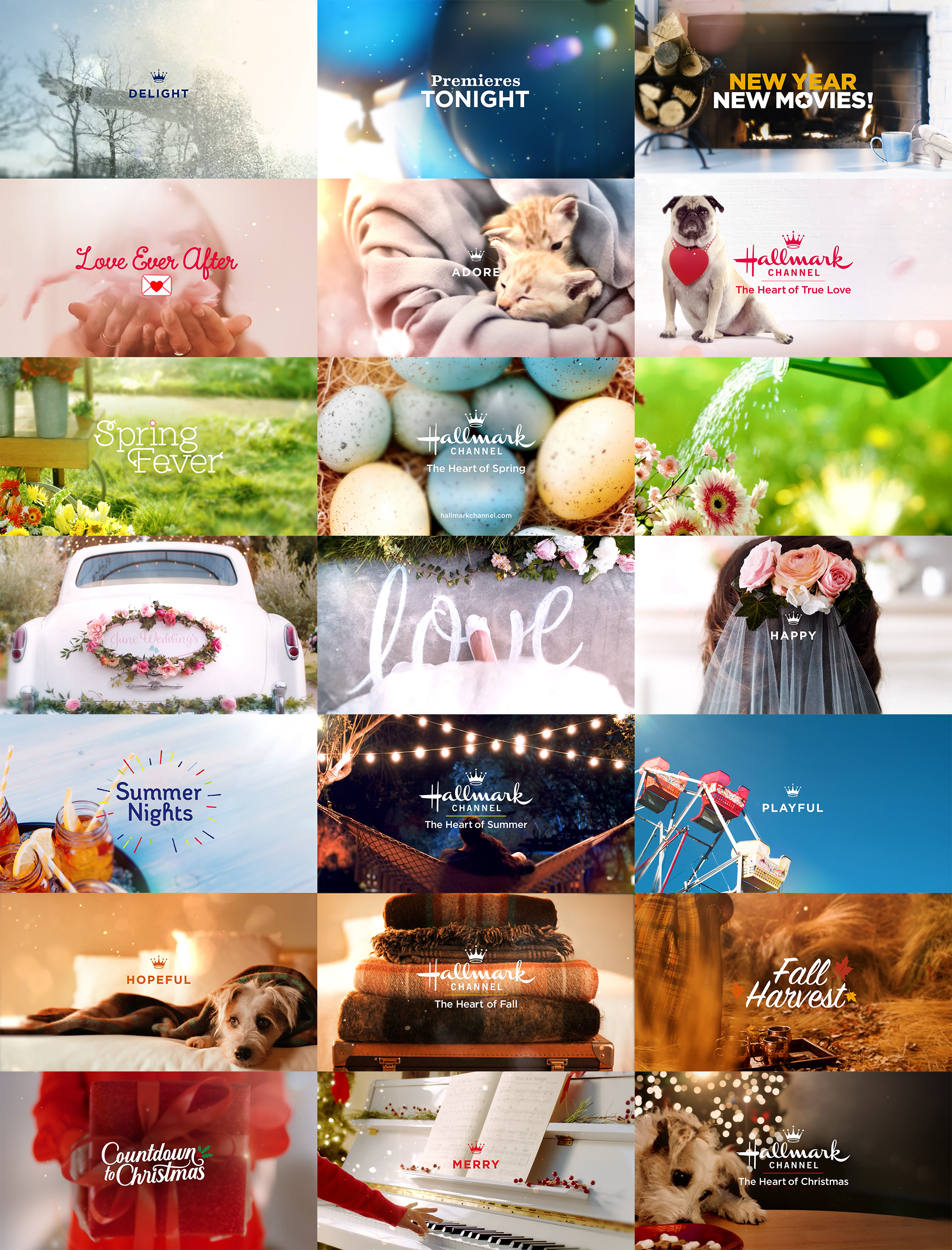 Graphics Package Overview