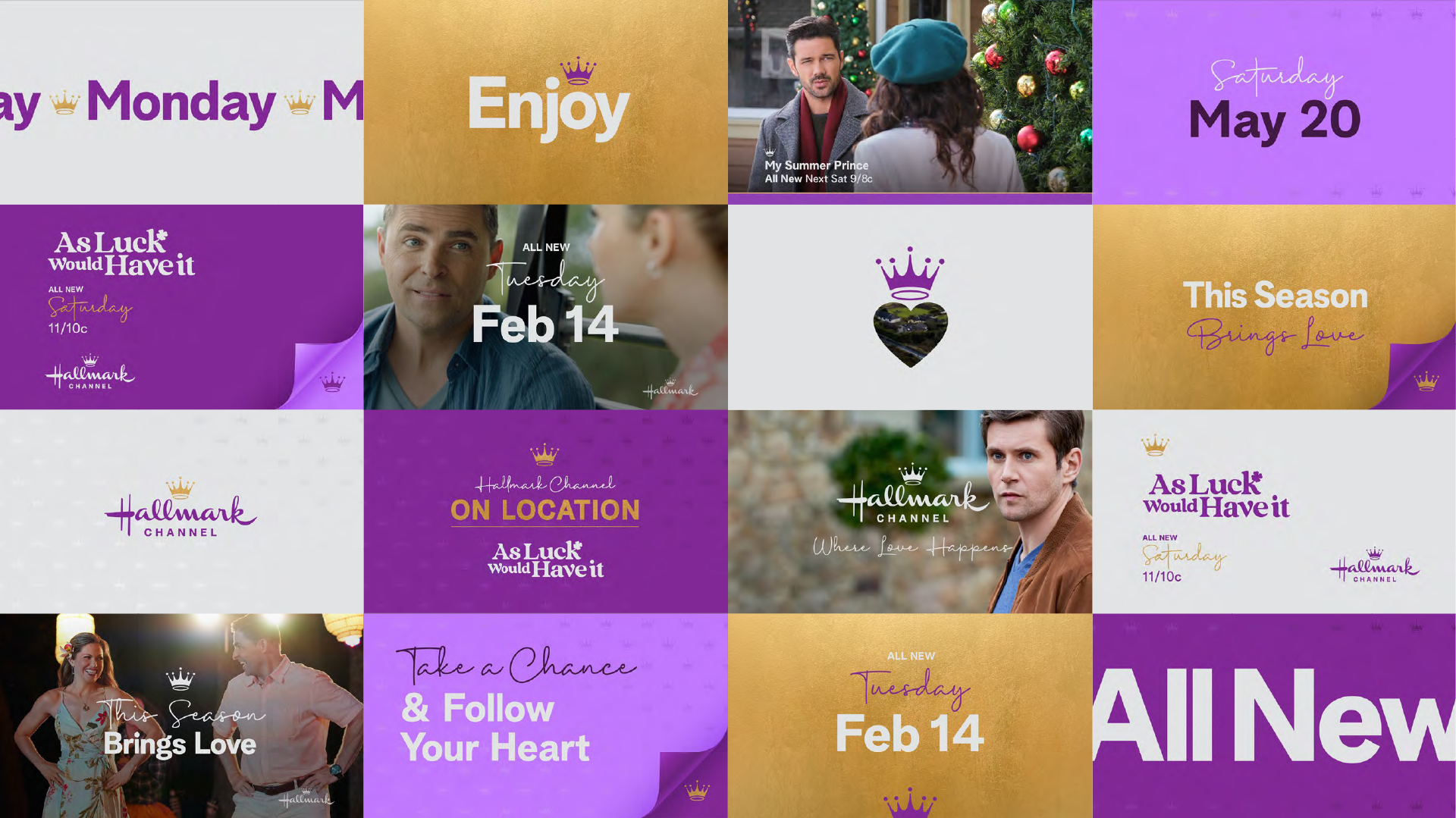 Network Graphics Package Overview