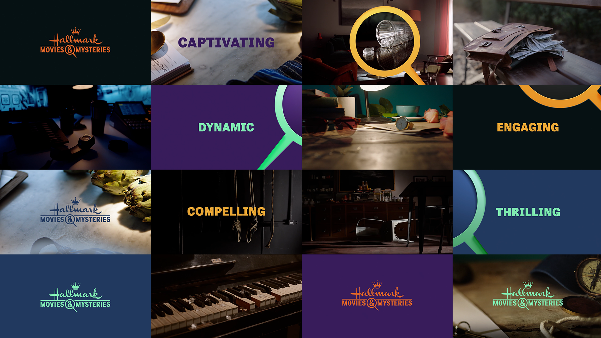 Graphics Package Overview