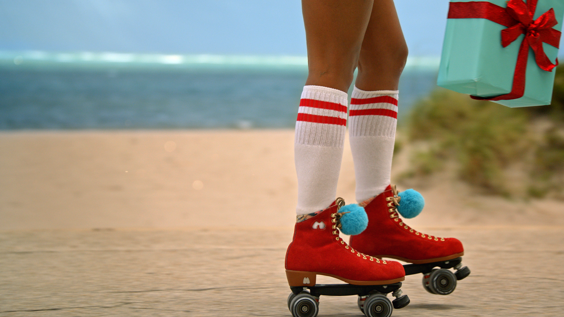 Graphics Package Sizzle