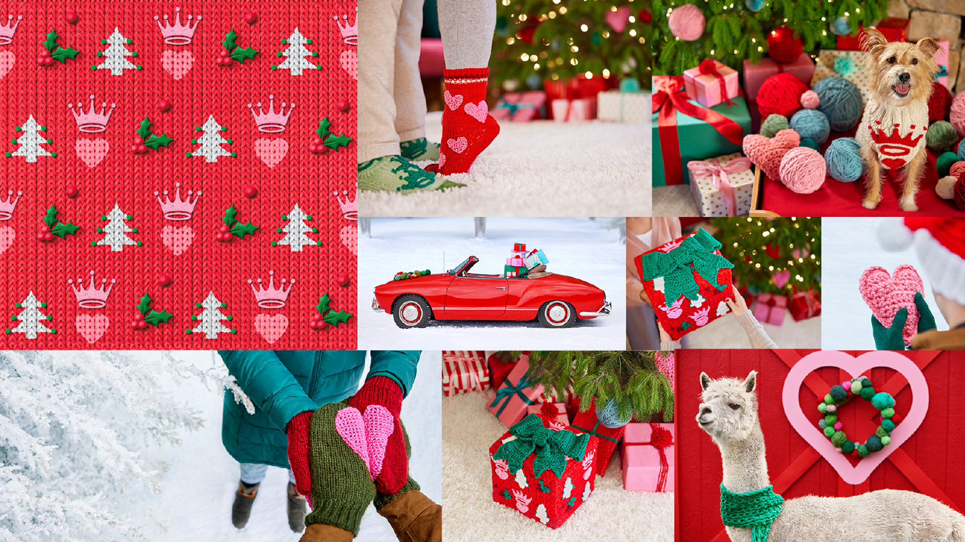 Graphics Package Overview