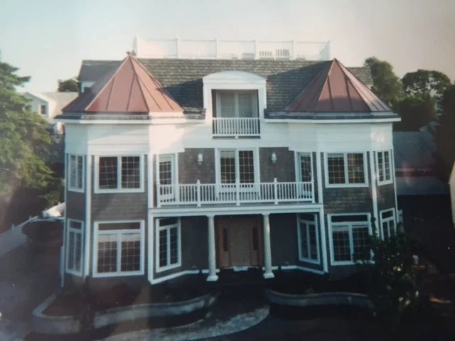  house pre renovation 