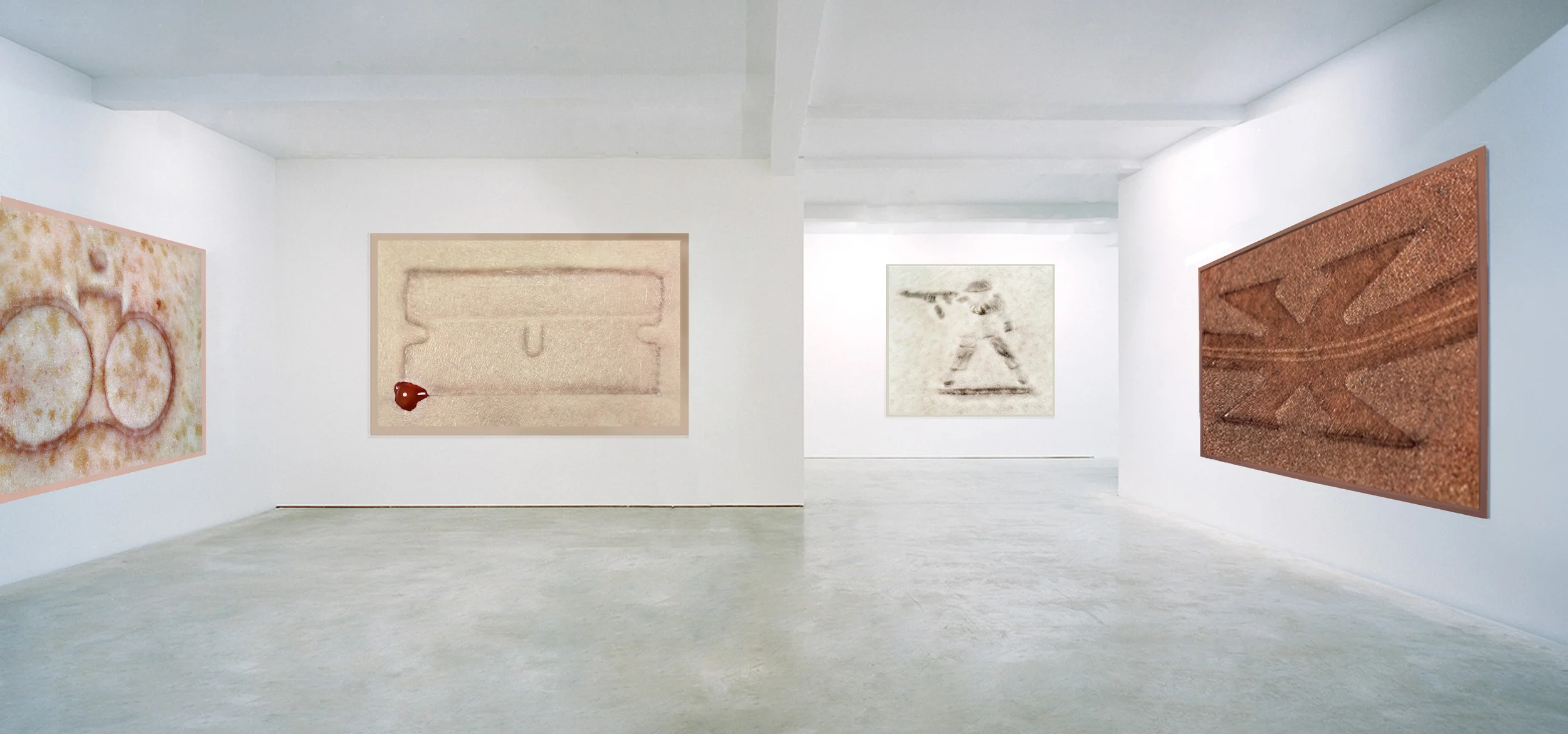 Gallery Map