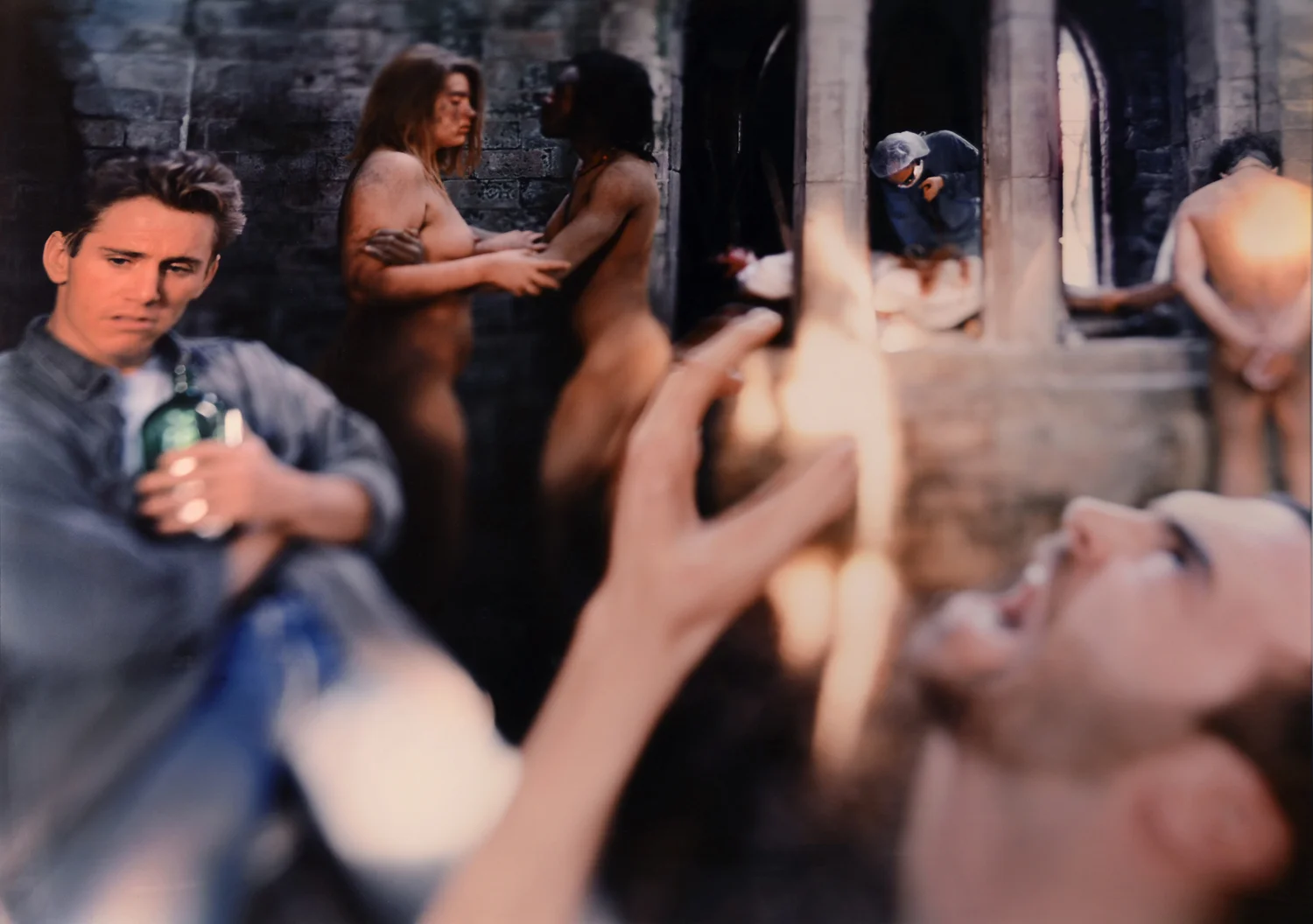 Untitled 1991