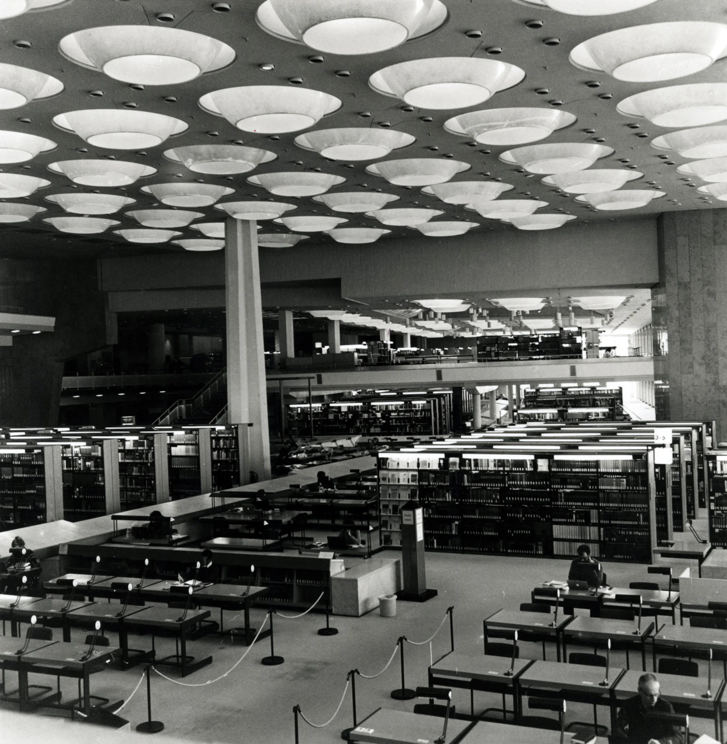 Wings Of Desire Library