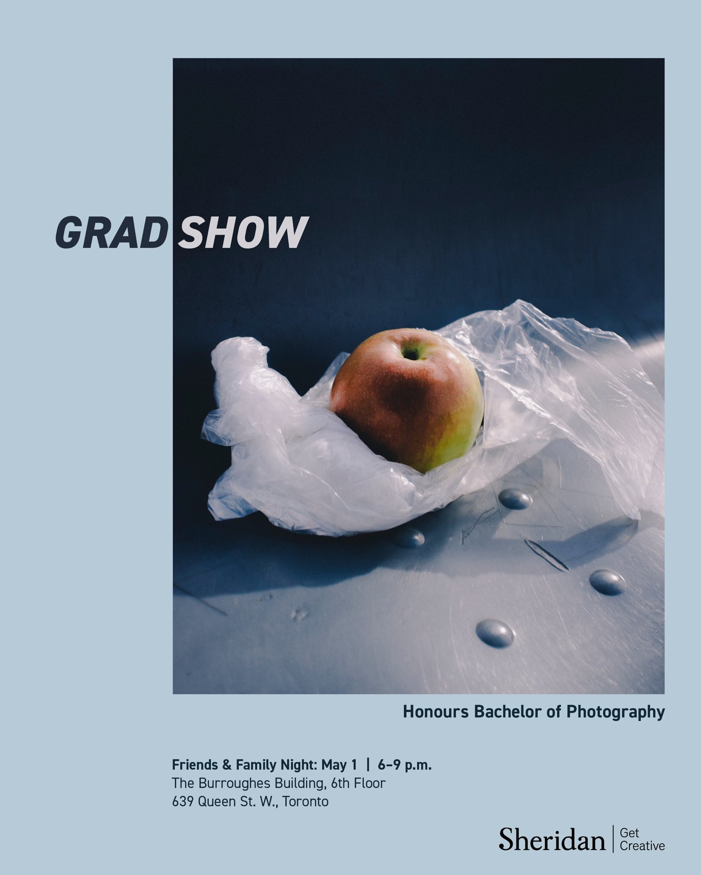 Scotiabank Contact Photography Festival: GRAD SHOW