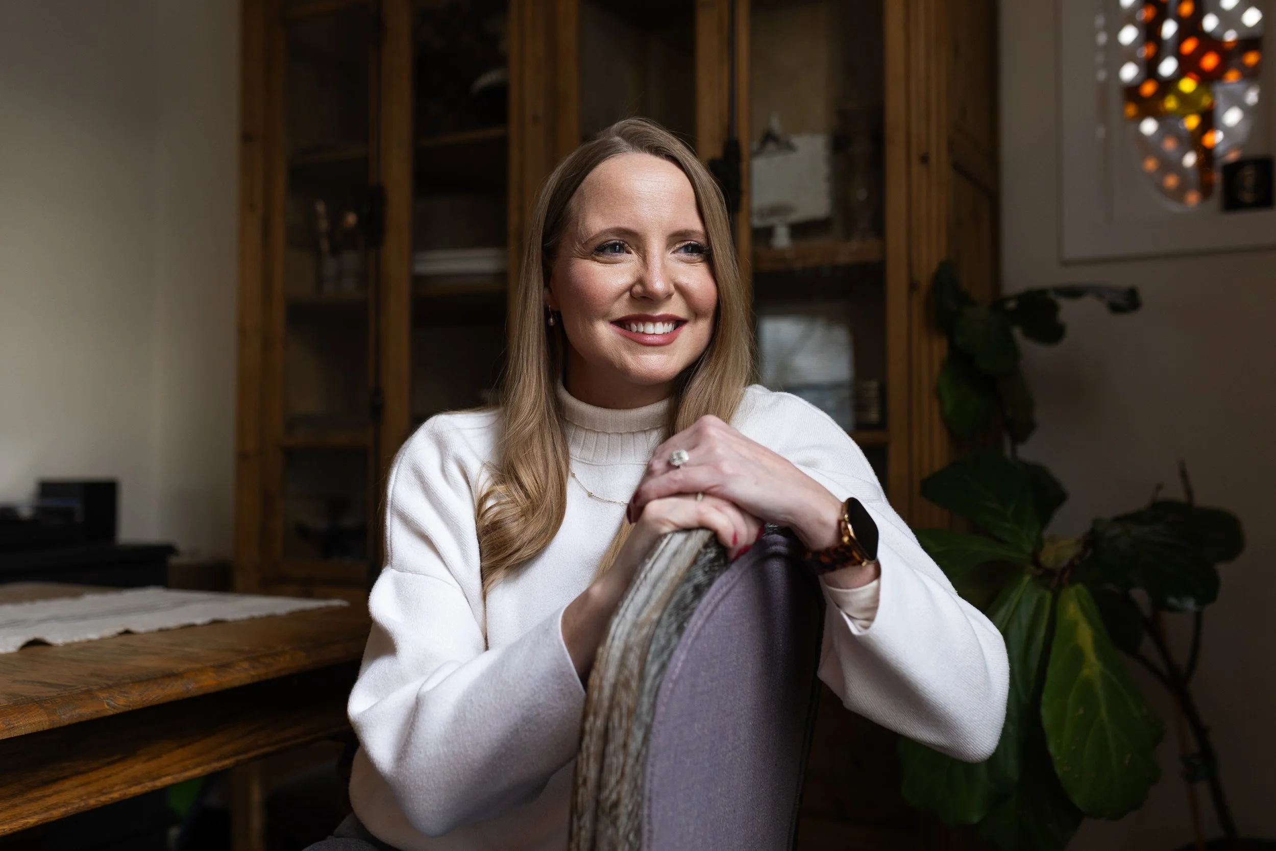   Stephanie Stavros ,  “Ontario woman who fought for cystic fibrosis drug recognized for increasing access”,  for  The Globe &amp; Mail :   https://www.theglobeandmail.com/canada/article-trikafta-ontario-woman-cystic-fibrosis-drug/  