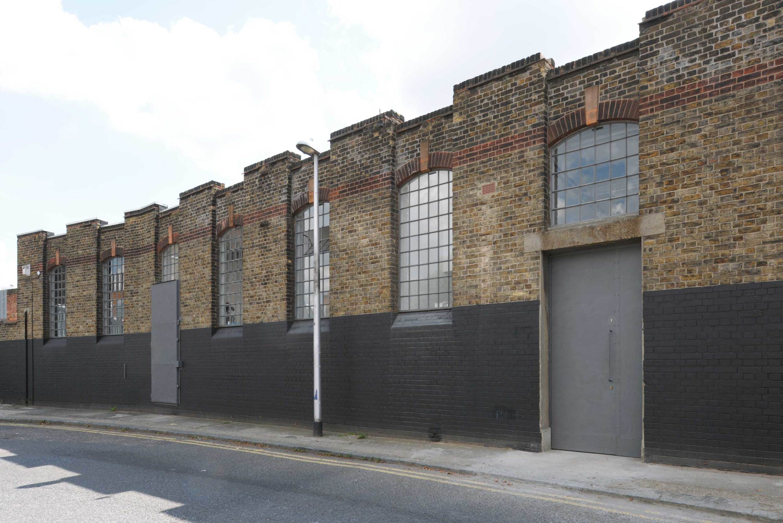 Arts In Perpetuity Trust Studios