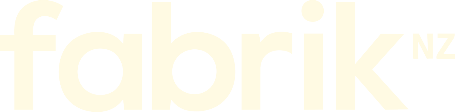 Fabrik
