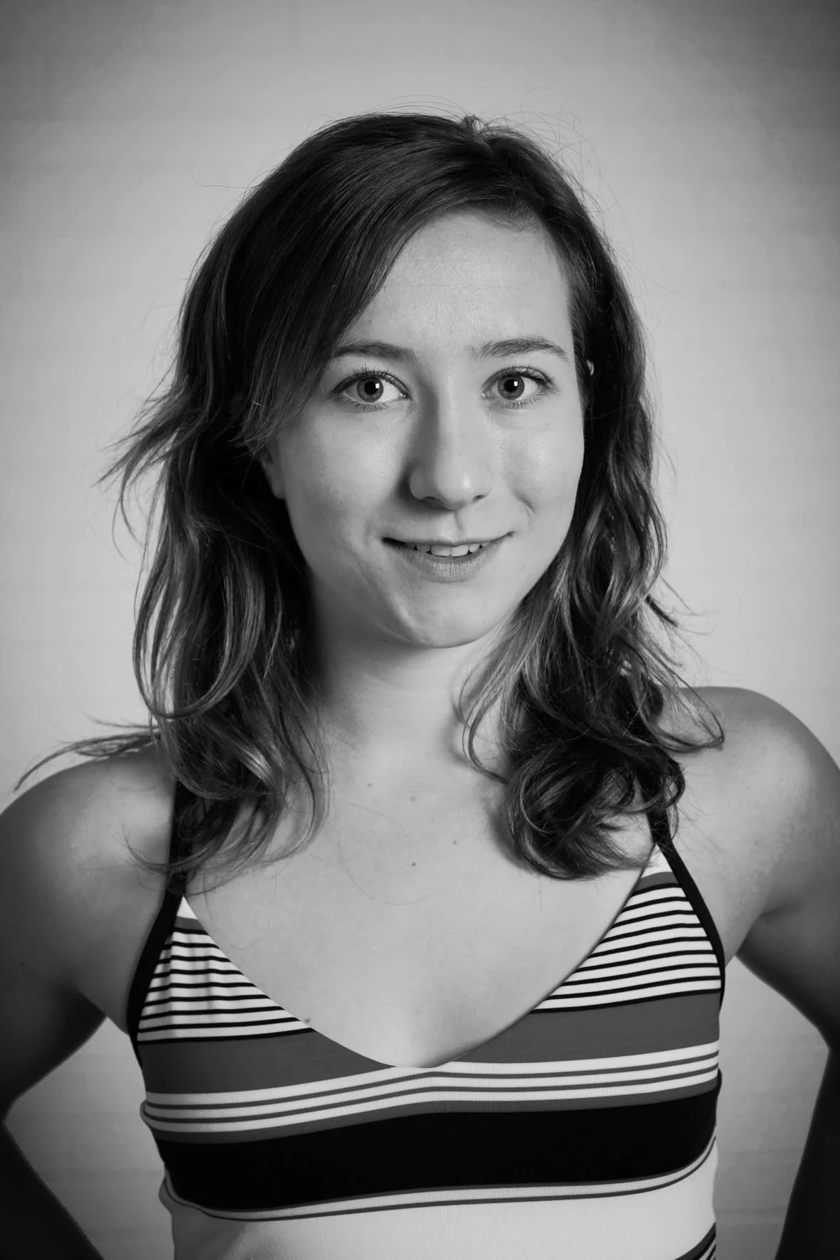 Eliza Mitchell