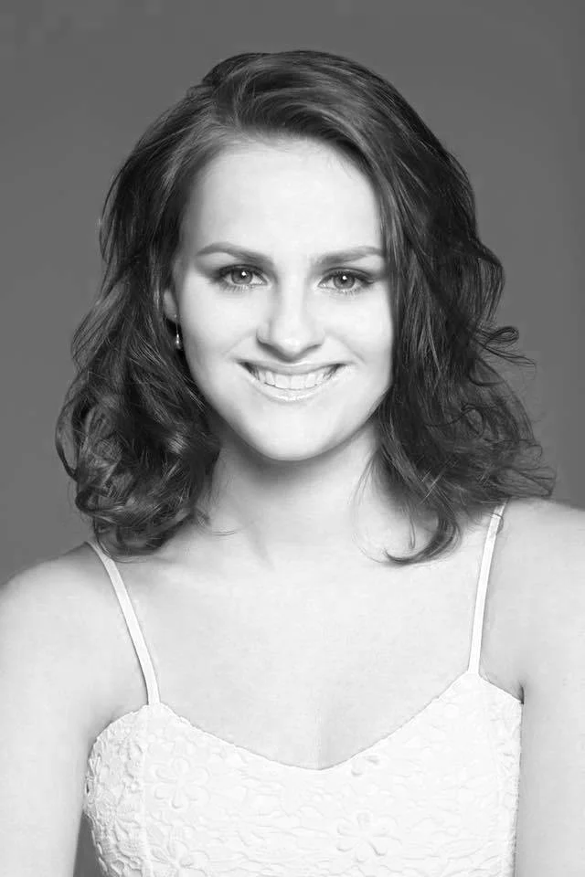 Brittany Page