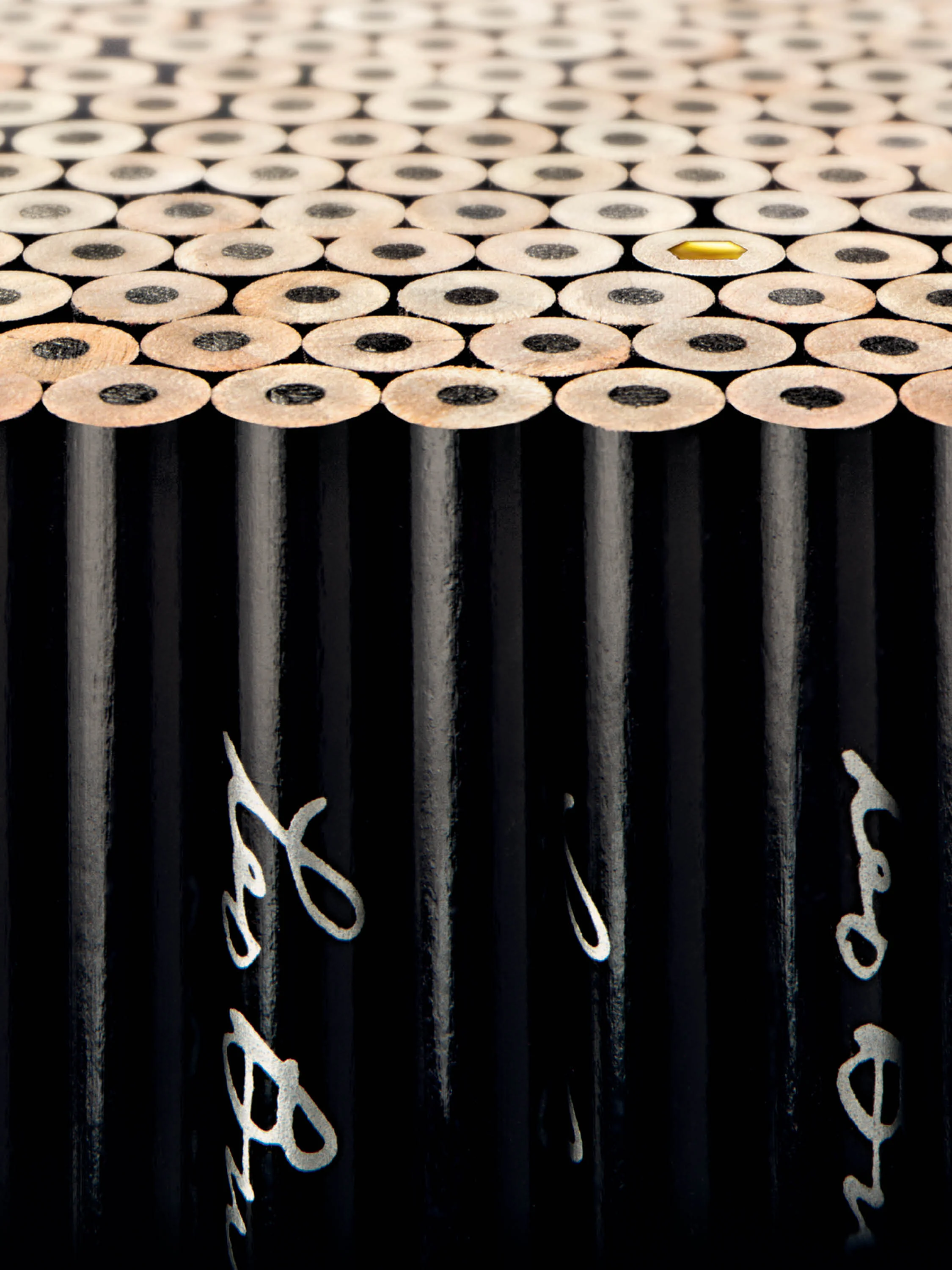 One Show Congratulations Print Ad