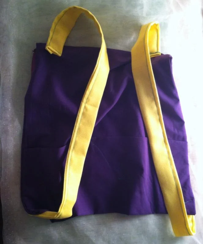 Backpack