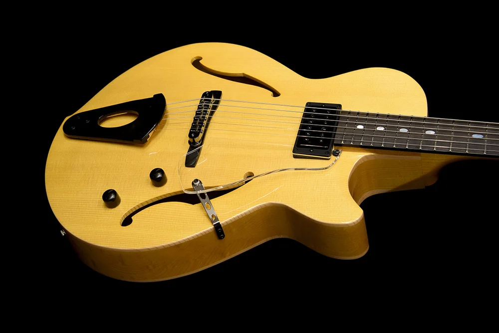 Solar — Westville Guitars