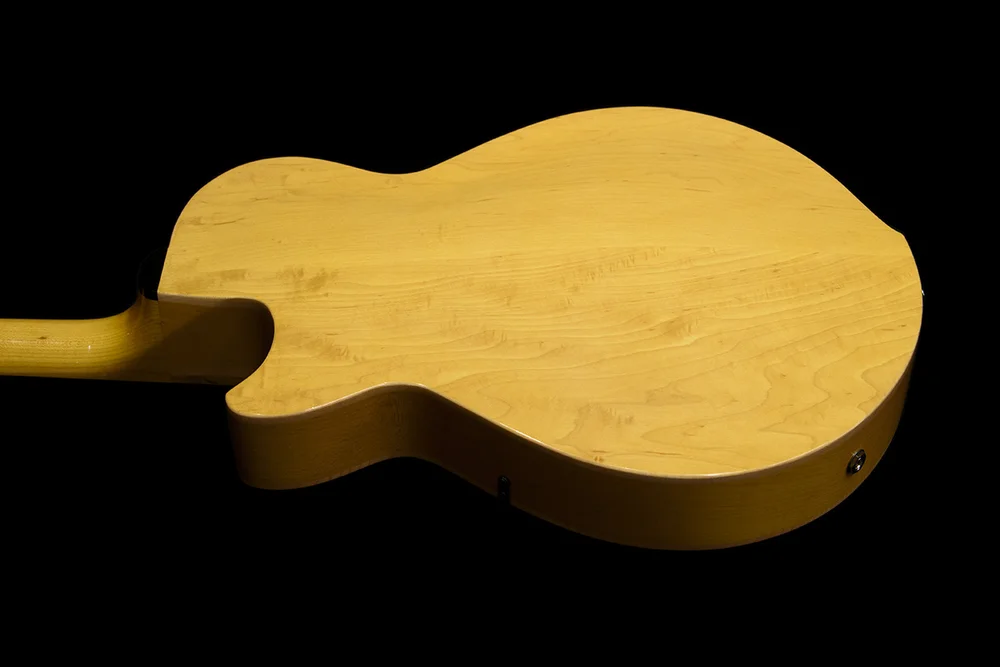 Corona — Westville Guitars