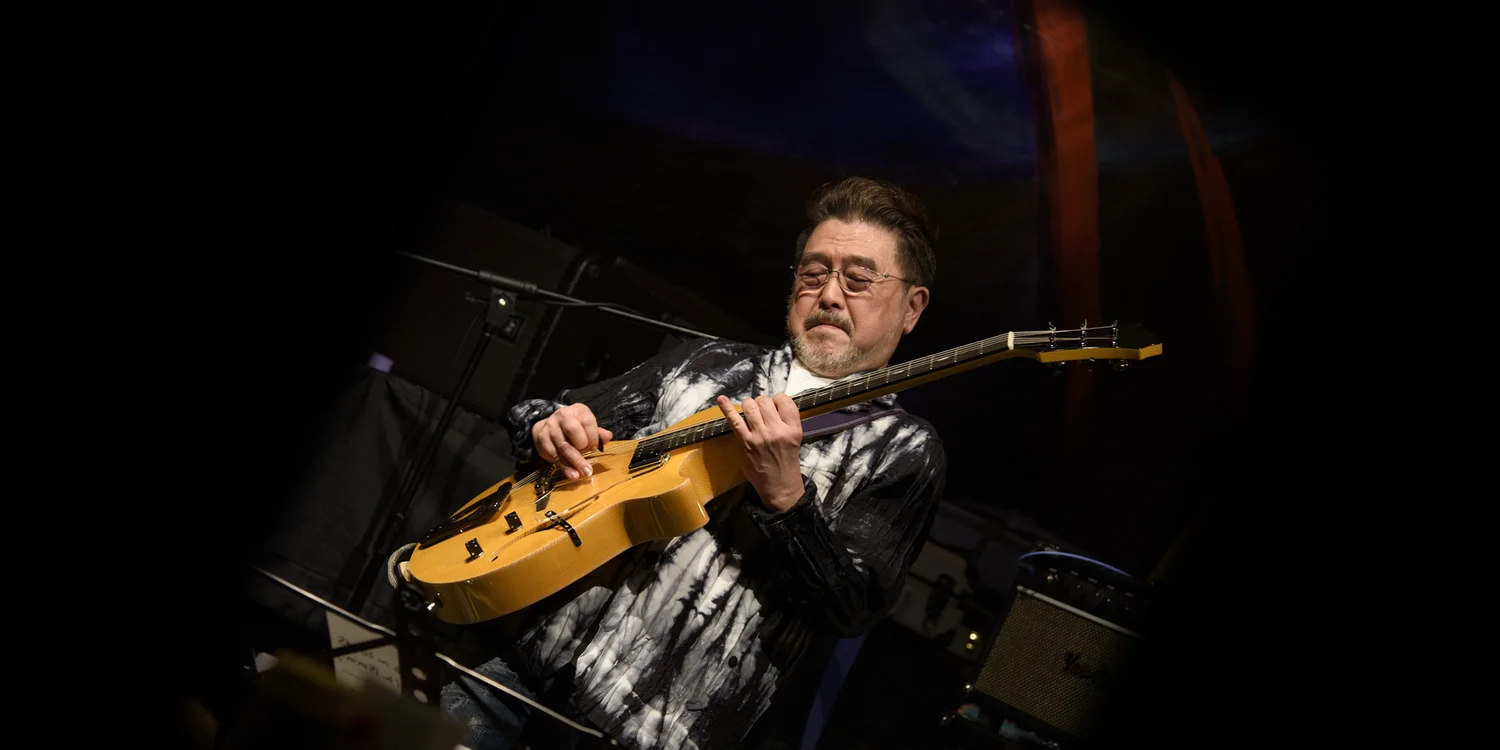 Solar and Corona — Westville Guitars