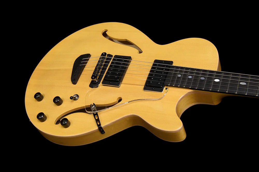 Water — Westville Guitars