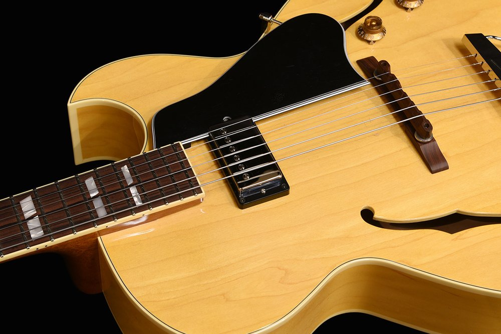 AT105 — Westville Guitars