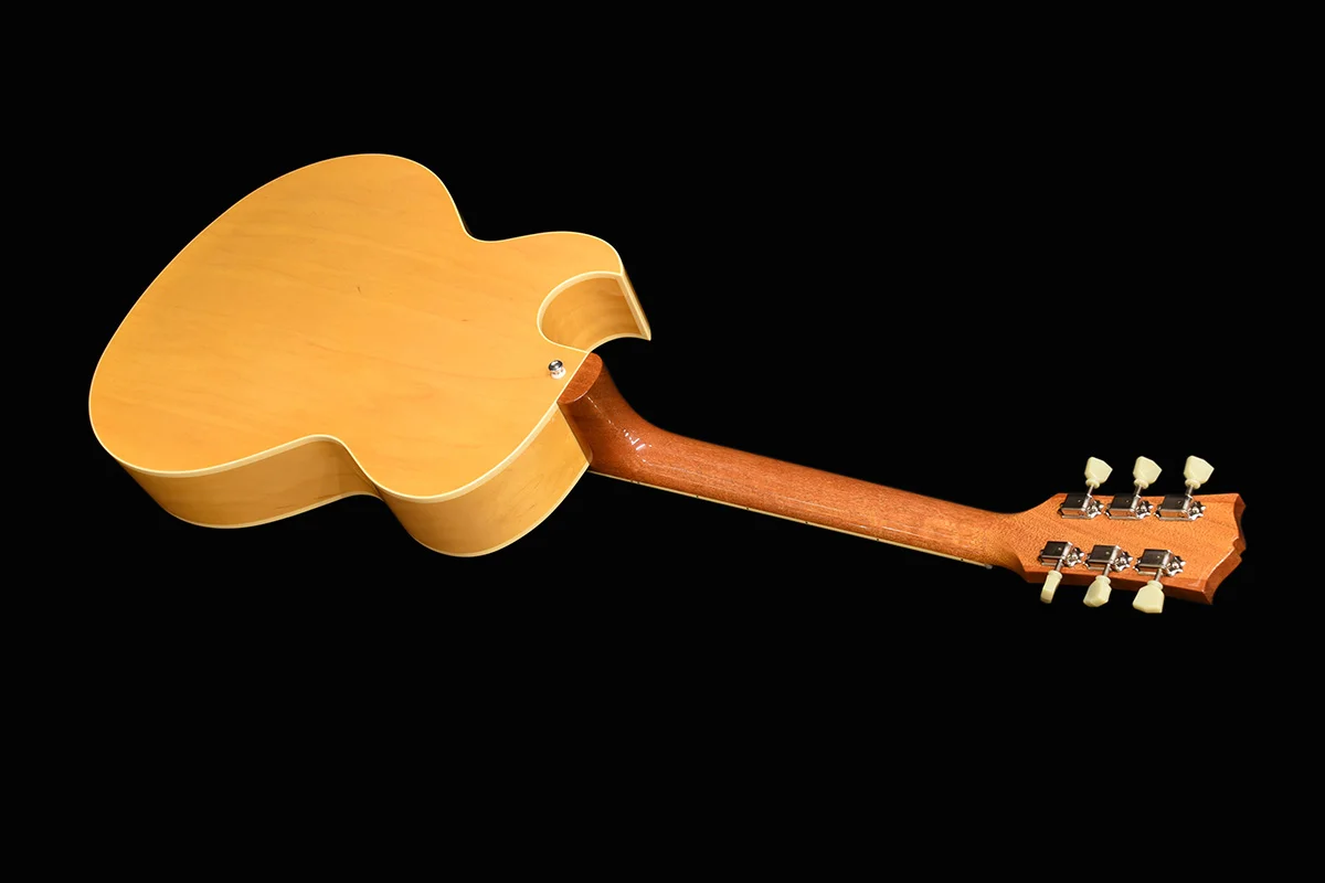 AT105 — Westville Guitars