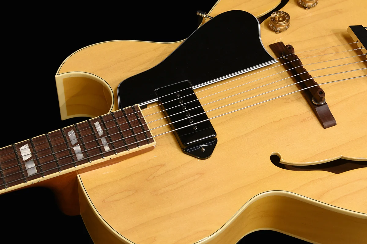 AT105 Classic — Westville Guitars