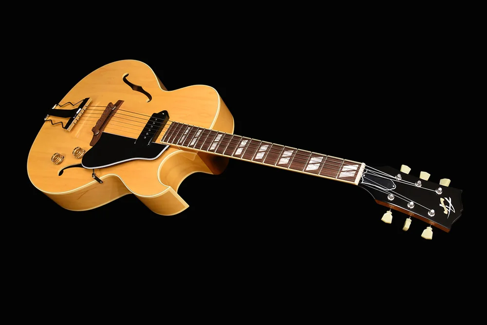 AT105 Classic — Westville Guitars