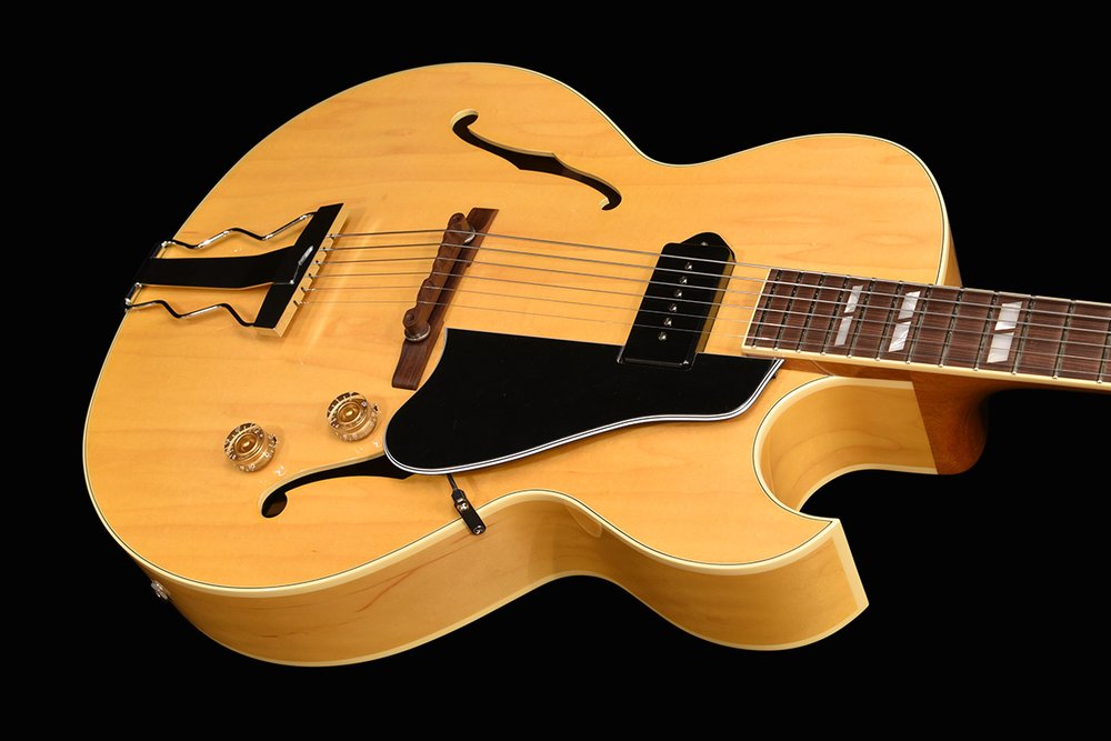 AT105 Classic — Westville Guitars